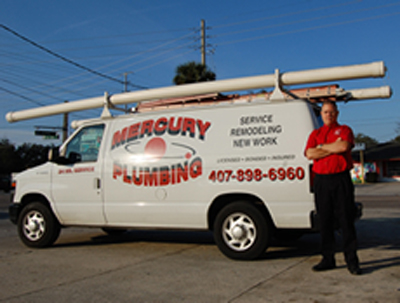 Mercury Plumbing photo 2